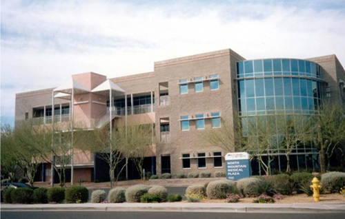 John c lincoln hospital az jobs